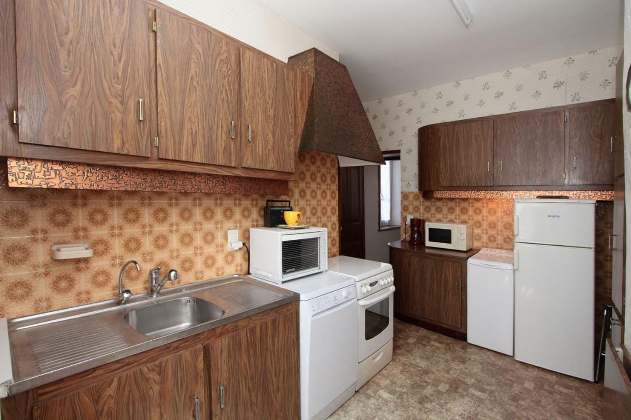 Chez Mimoune Trezioux Экстерьер фото