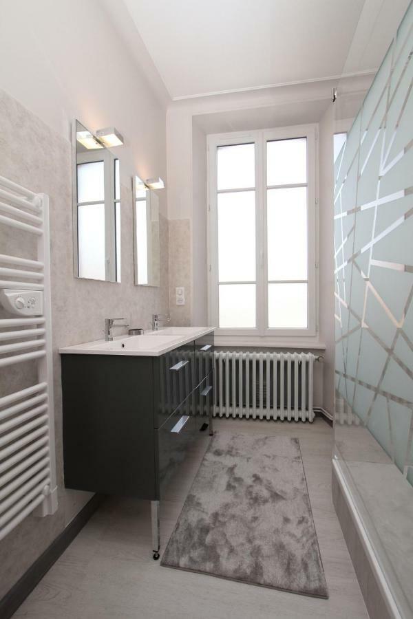 Chez Mimoune Trezioux Экстерьер фото